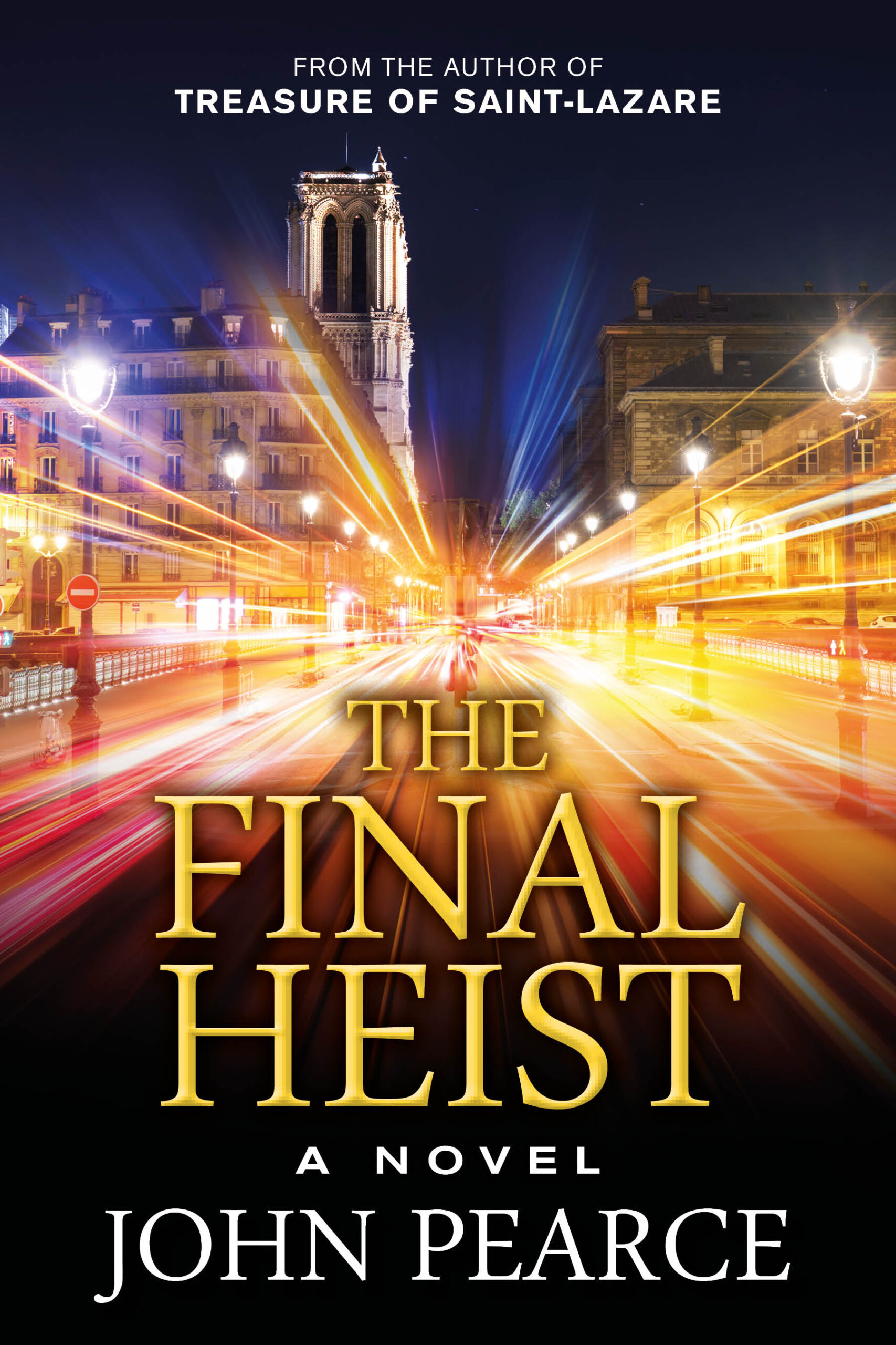 The Final Heist ARC Cover LARGE EBOOK